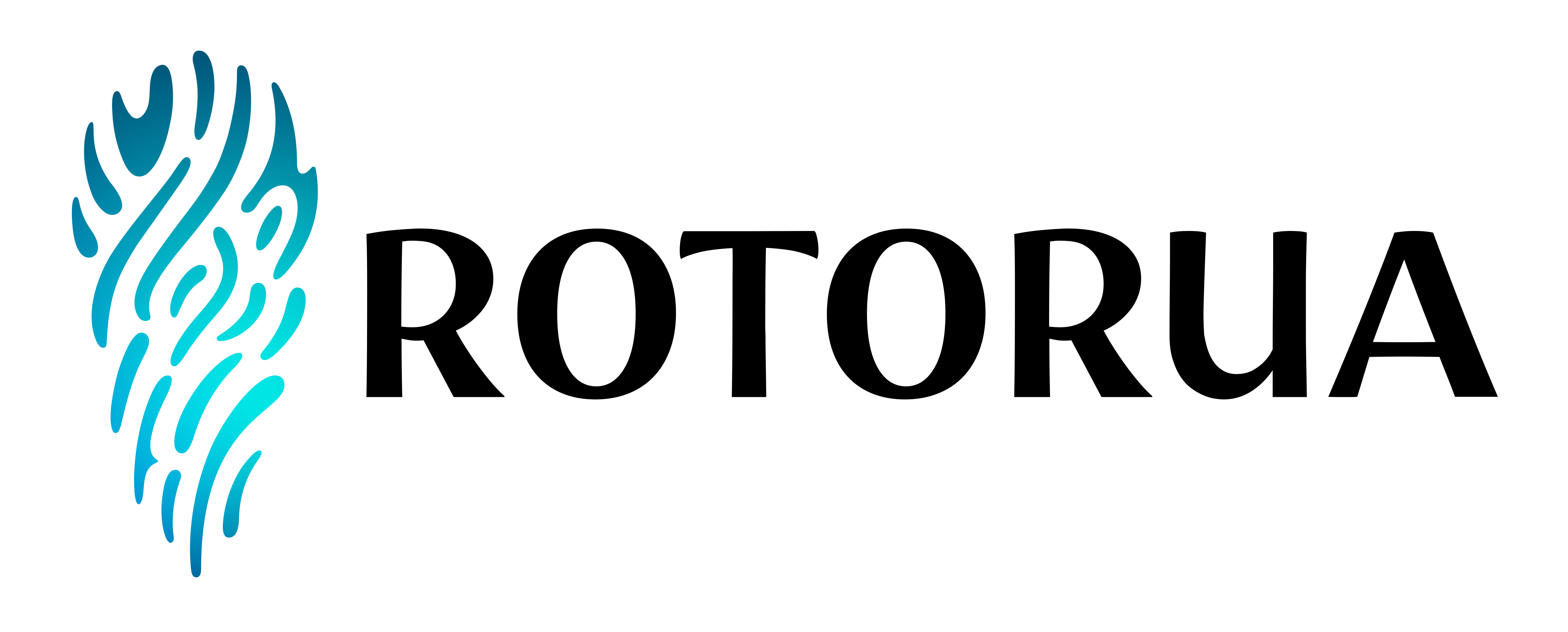 Rotorua Logo