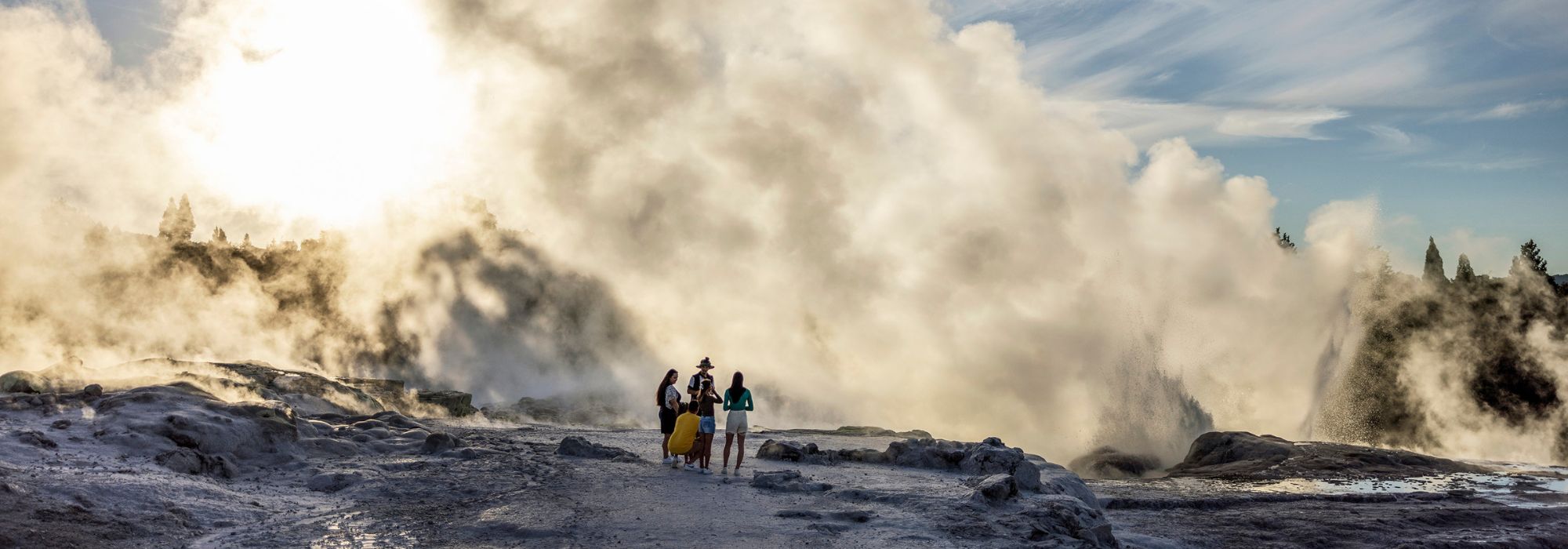 7 ways to beat the back-to-work blues in Rotorua