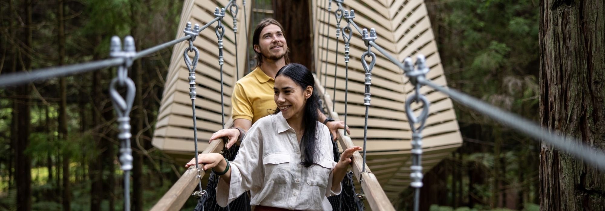 Check out all the NEW things to do in Rotorua