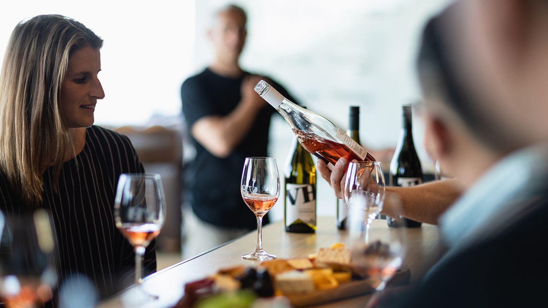 Where to take your mum on Mother's Day in Rotorua