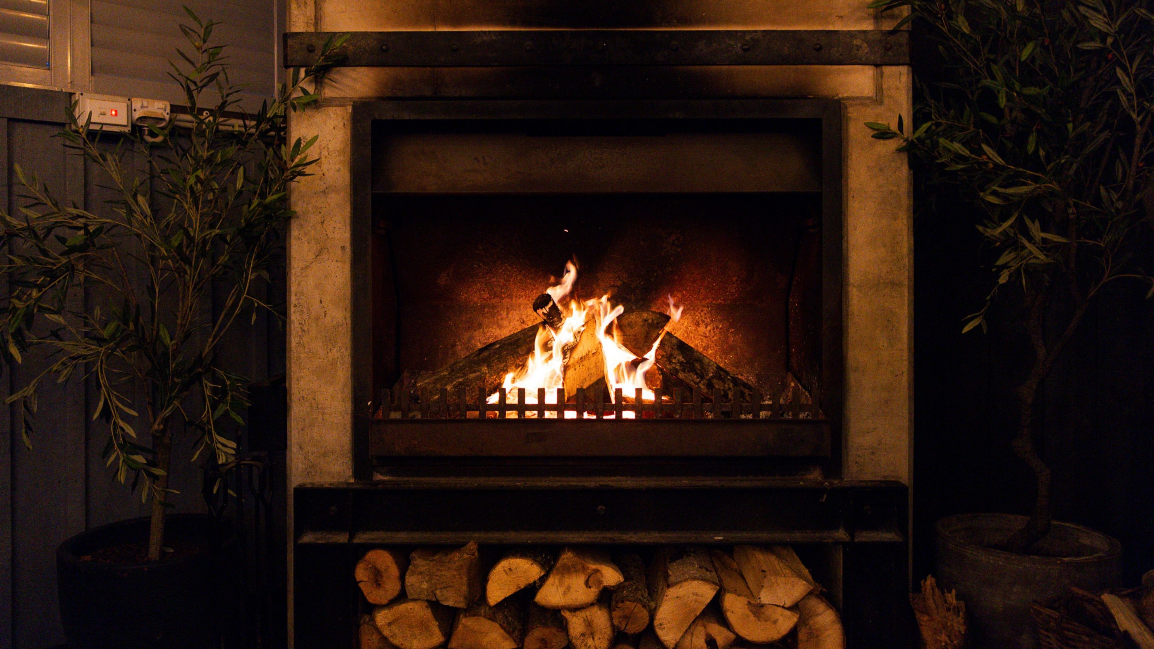 Rotorua's cosiest winter dining spots