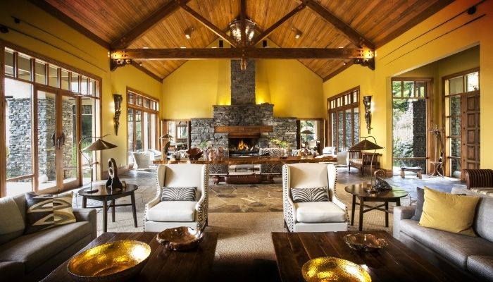 Seven stays for your next incentive event