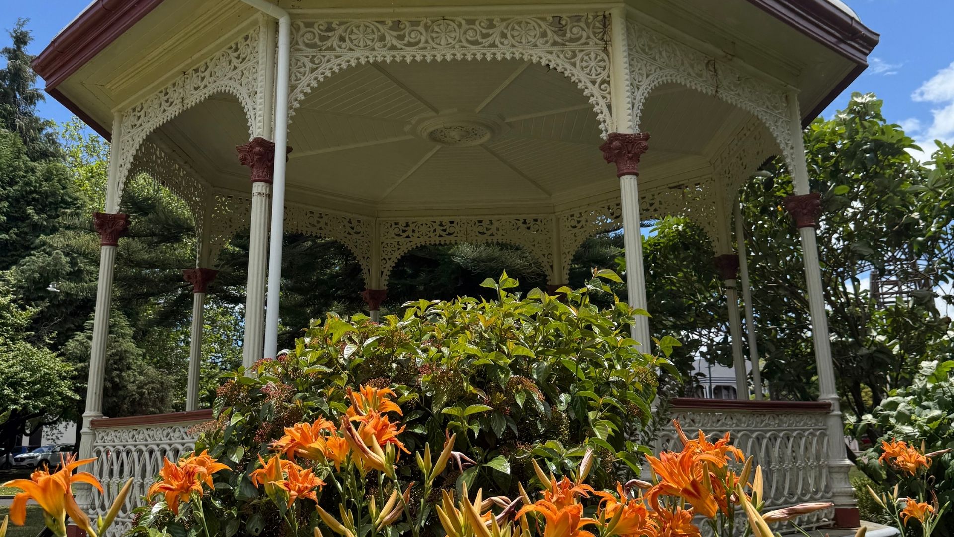 #10 Government Gardens #10 Government Gardens