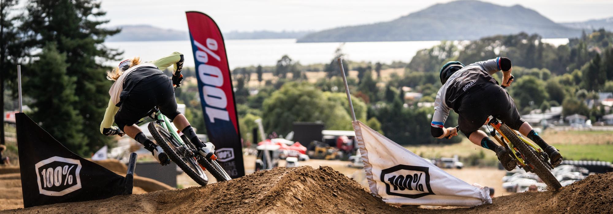 10 reasons to experience the ultimate mountain biking festival, Crankworx Rotorua