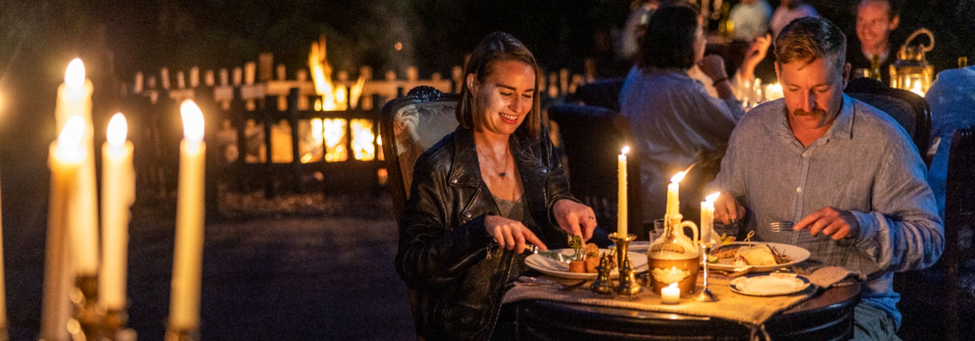 Night-time experiences you won't forget