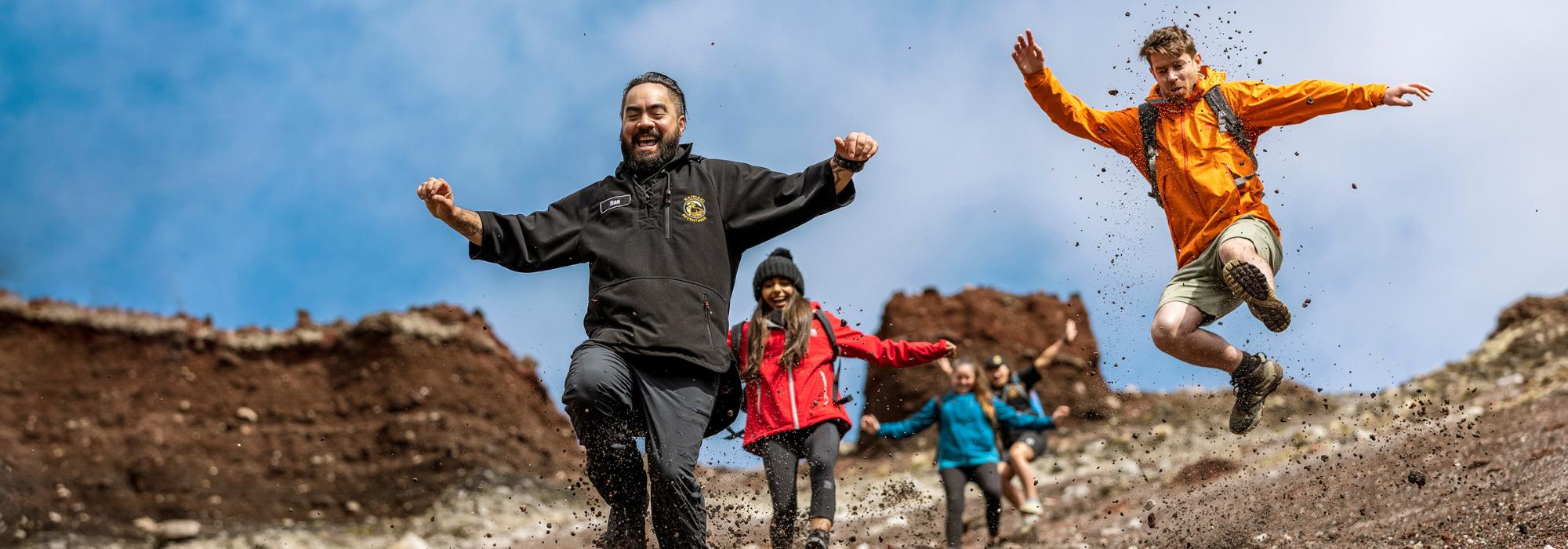 5 ways that make Rotorua New Zealand’s warmest place in winter