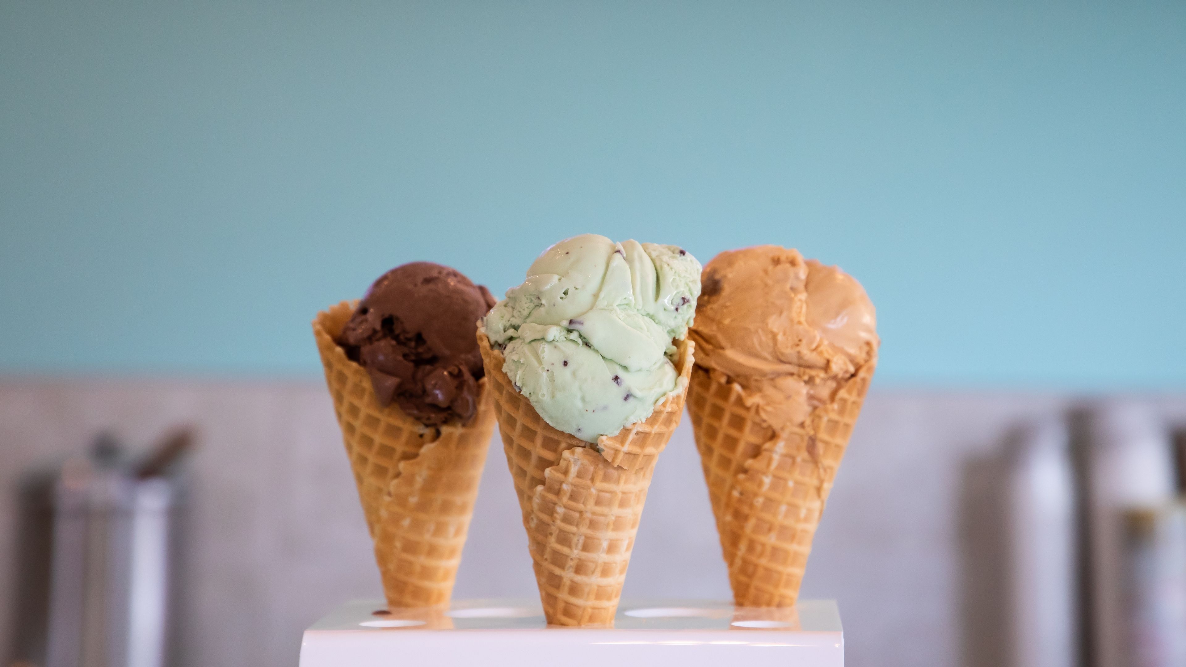 The scoop on Rotorua’s best ice cream