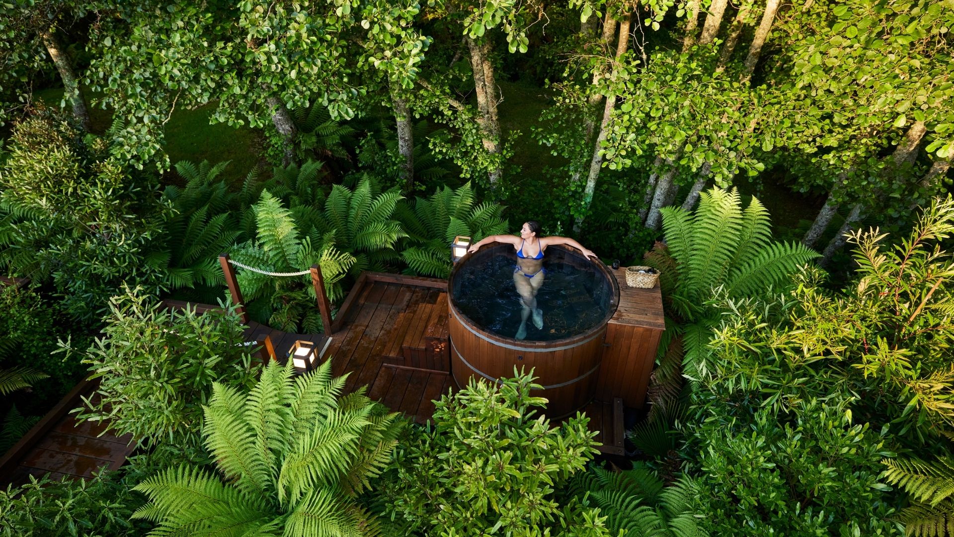 #04 Secret Spot Hot Tubs Rotorua #04 Secret Spot Hot Tubs Rotorua