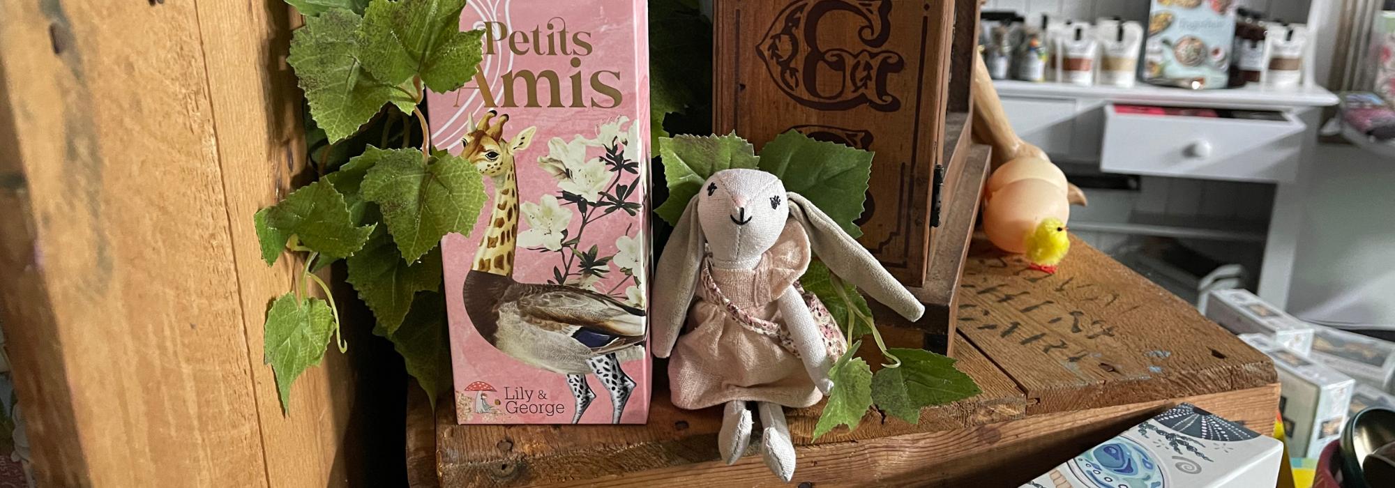 Hop to it: Where to get your Easter treats