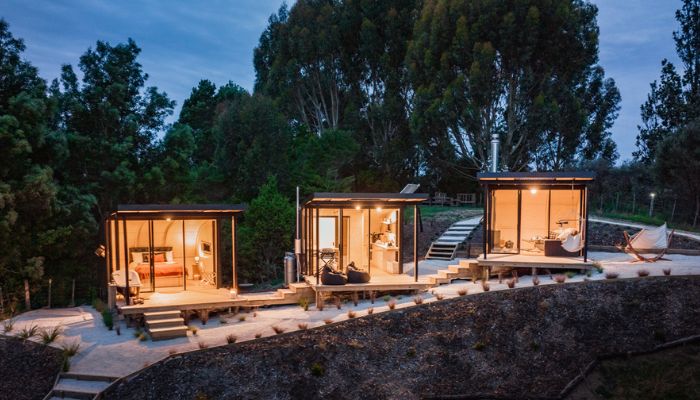 The best places to stay in Rotorua
