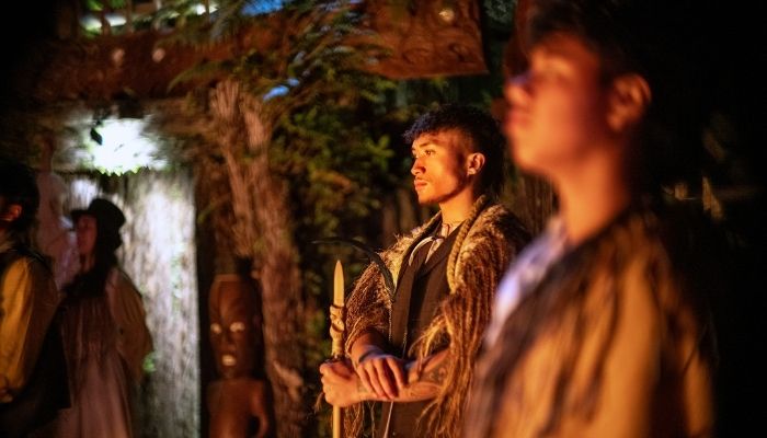 Following the stars: A Matariki journey through Rotorua