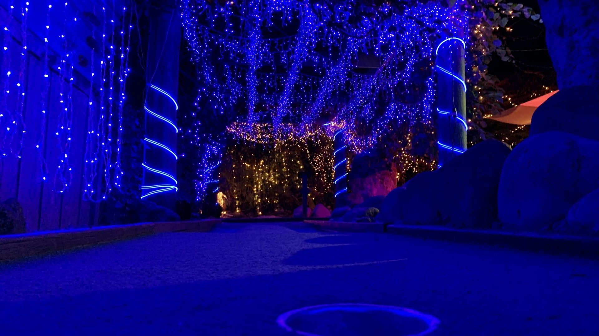 #7 Mini Golf