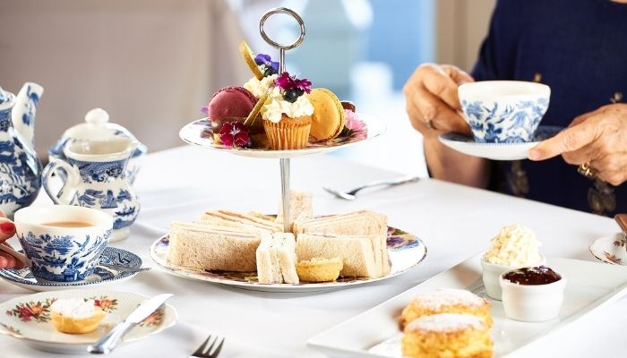 Where to take your mum on Mother's Day in Rotorua