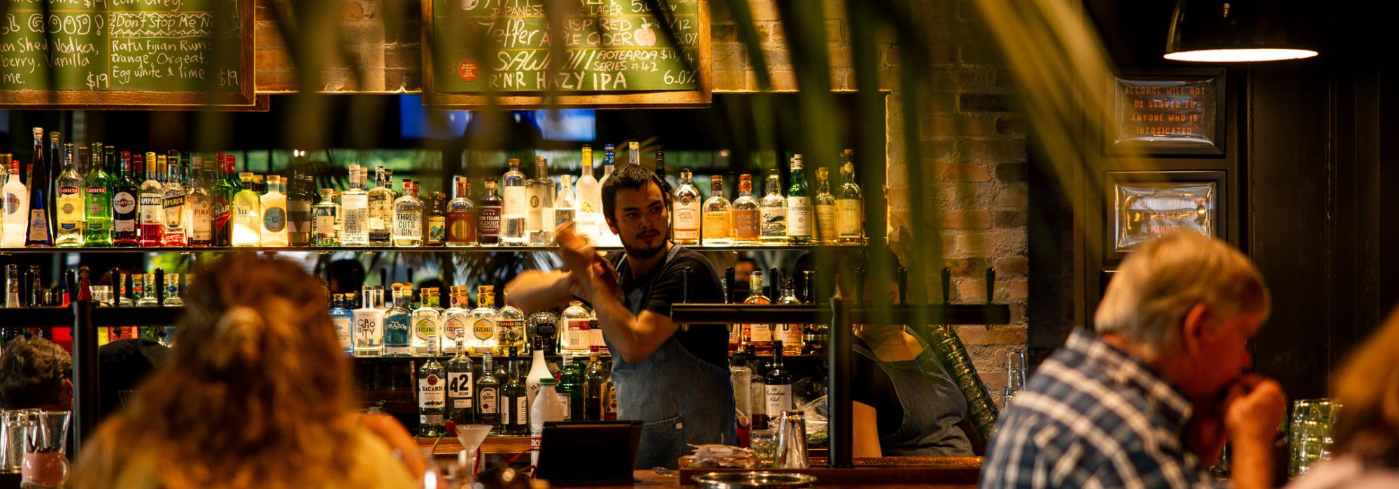 A culinary journey through Rotorua’s autumn and winter delights