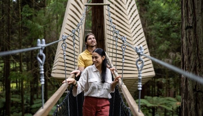 Check out all the NEW things to do in Rotorua