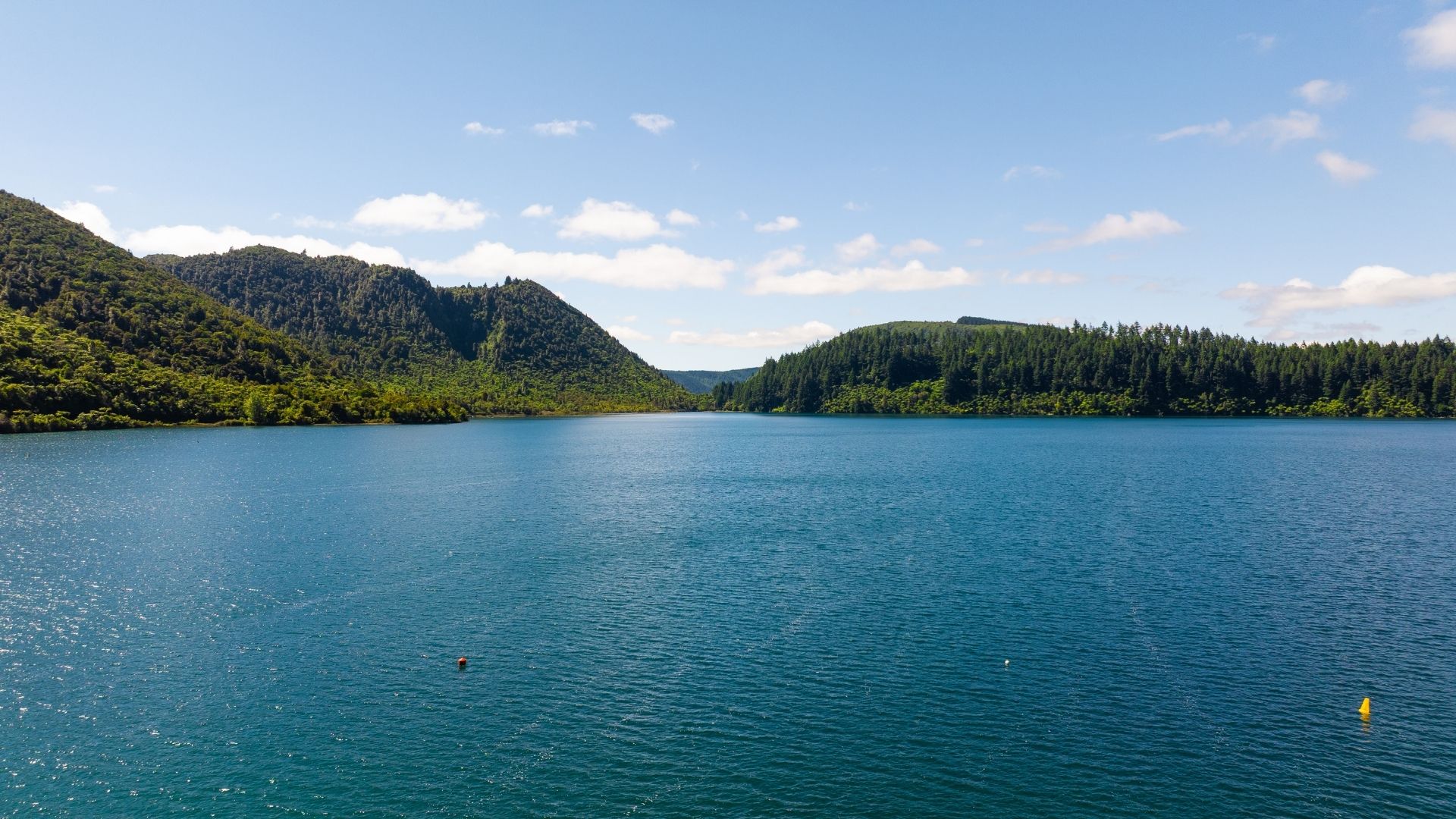 #6 Blue Lake #6 Blue Lake