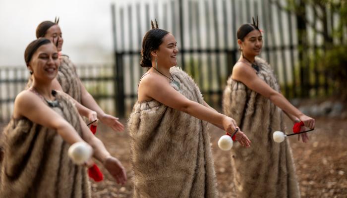 Loads of great ways to enjoy Matariki in Rotorua