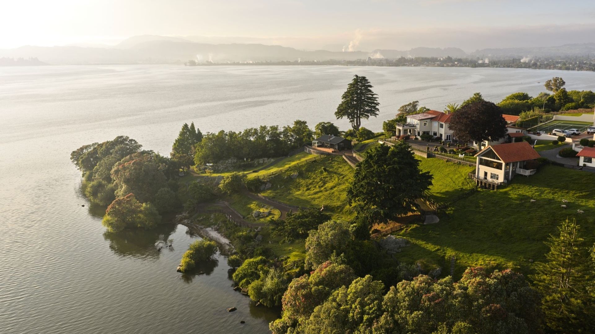#10 Where can you stay for a wellness escape #10 Where can you stay for a wellness escape
