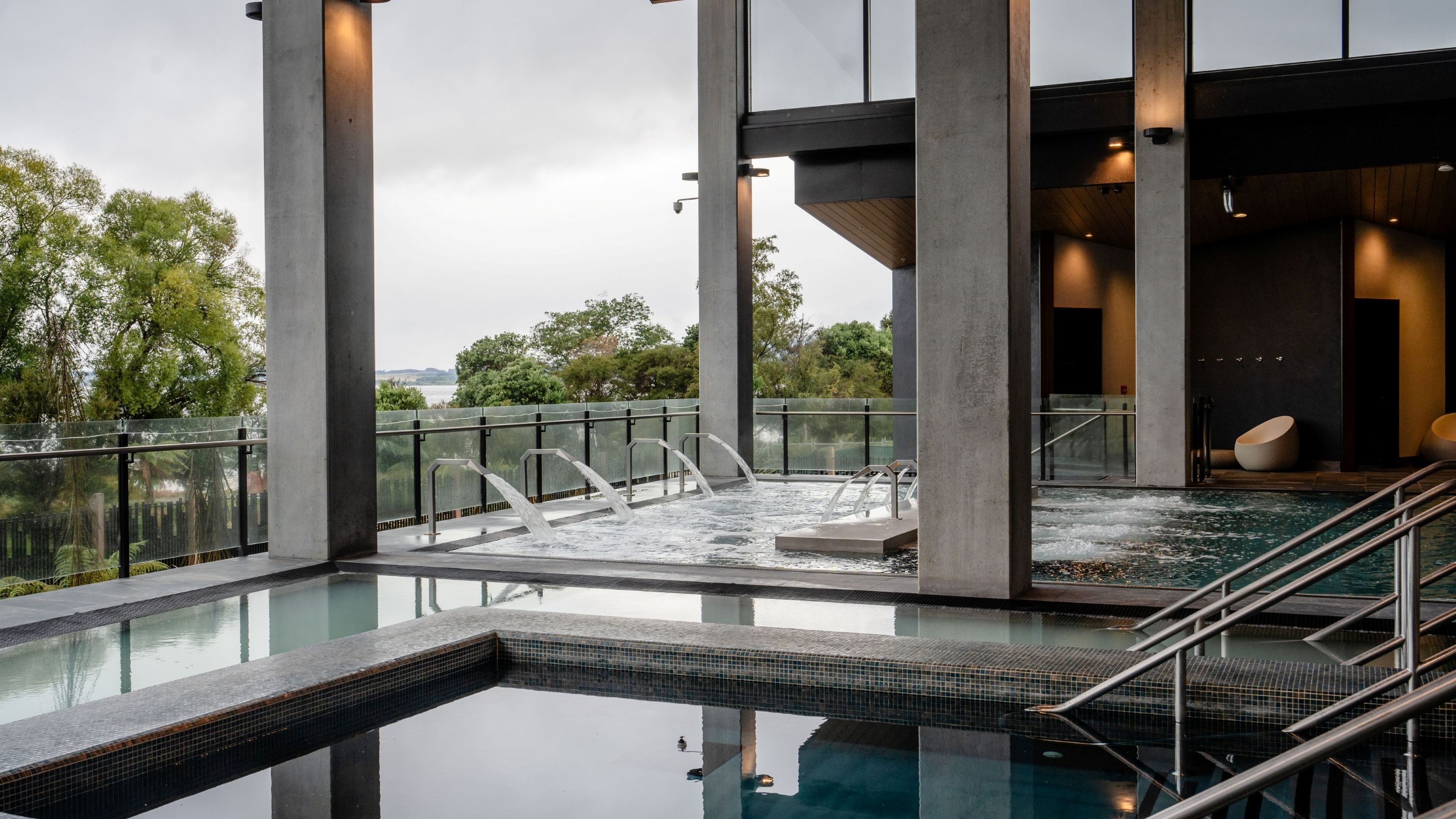 Why Rotorua is New Zealand's Wellness Capital
