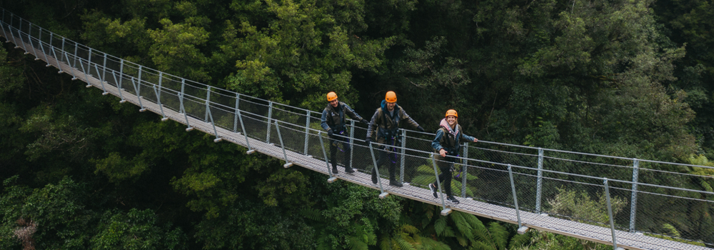 Rotorua activities for your conference 