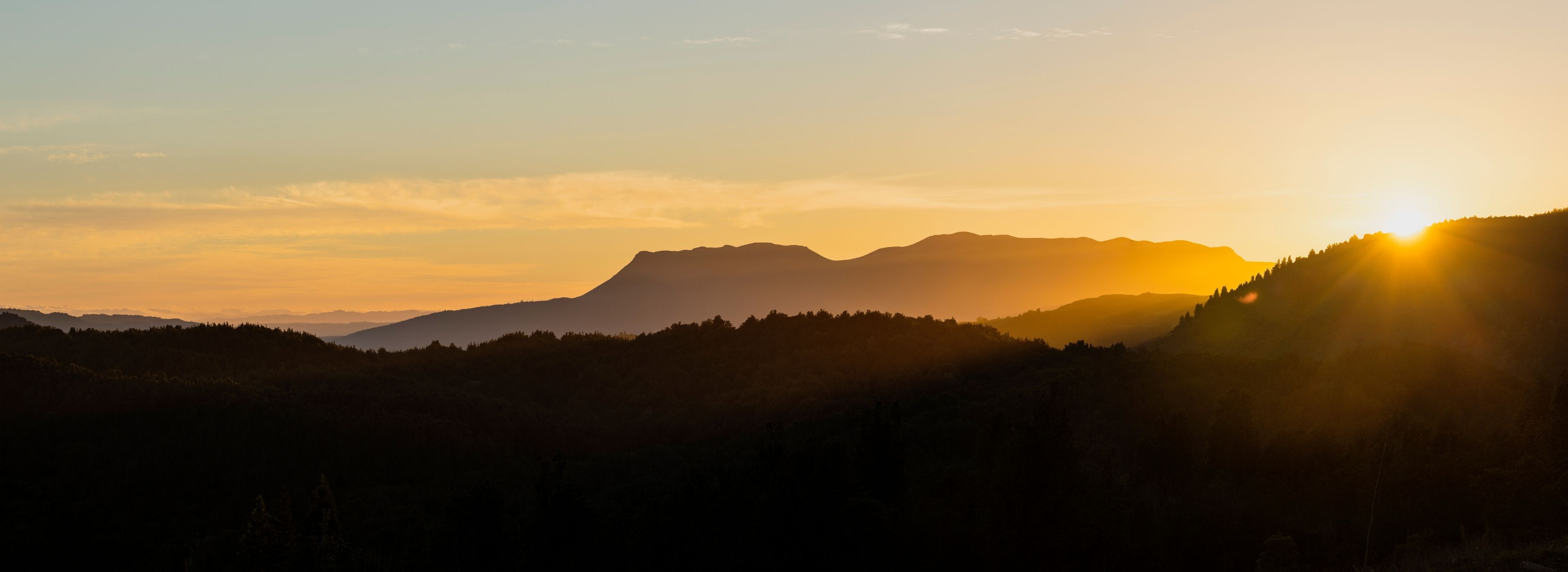 Experience Tarawera, 140 years after the eruption