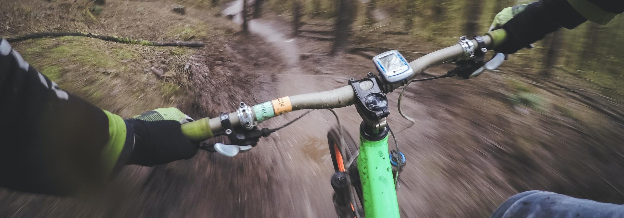 Rotorua entrepreneurs poised to rock the biking industry