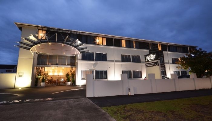 An in-depth look into commercial accommodation in Rotorua