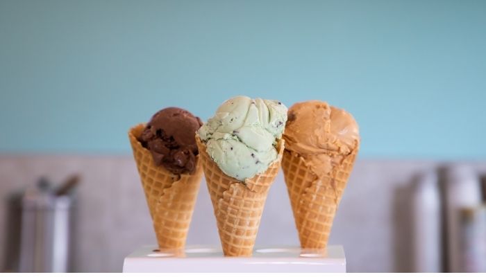 The scoop on Rotorua’s best ice cream