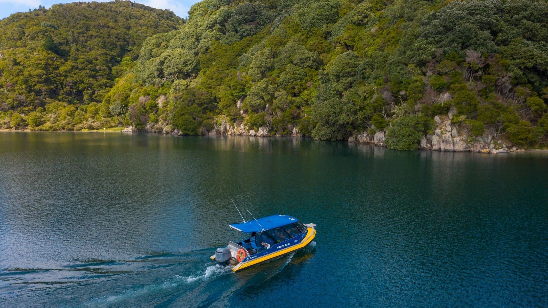 Totally Tarawera