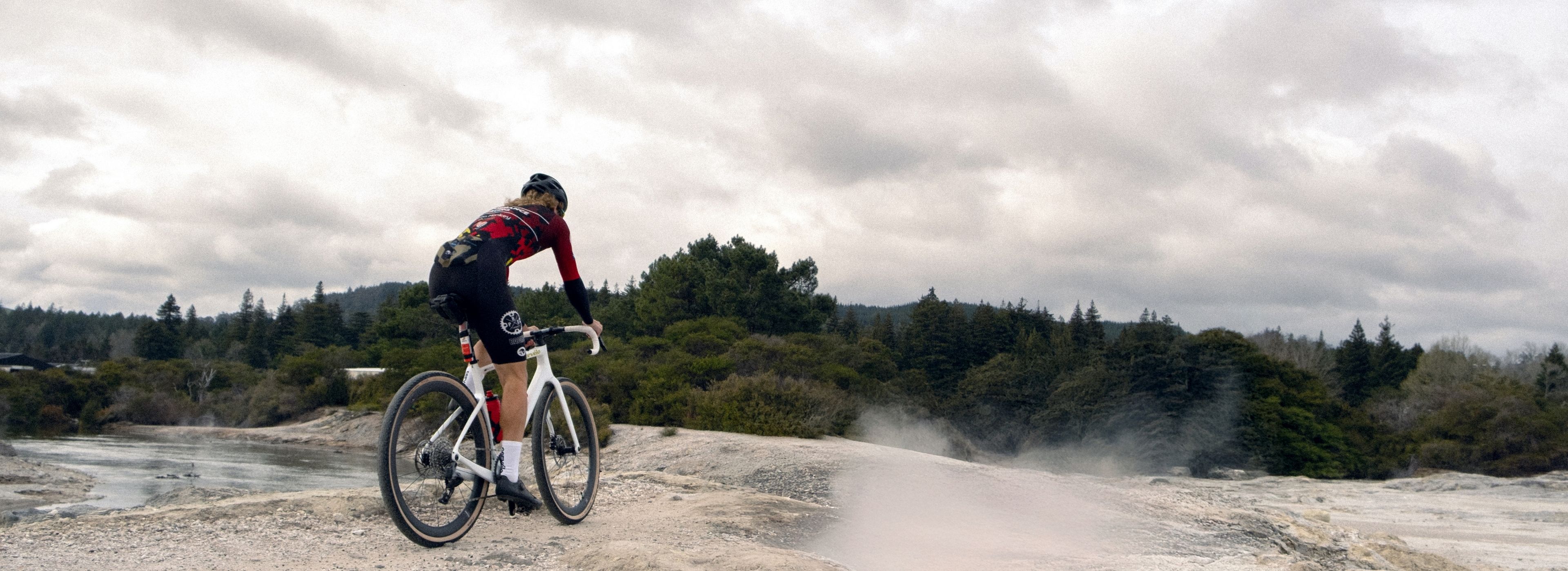 Bike & Bite: Pedal the trails, savour the flavours.