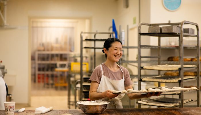 Explore the world through these five Rotorua restaurants