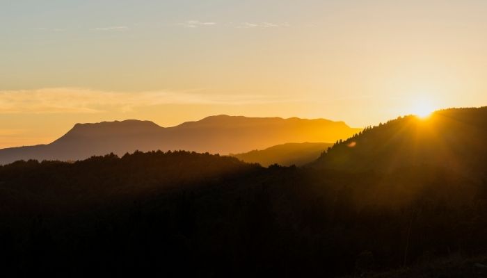 Experience Tarawera, 140 years after the eruption
