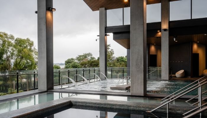 Why Rotorua is New Zealand's Wellness Capital