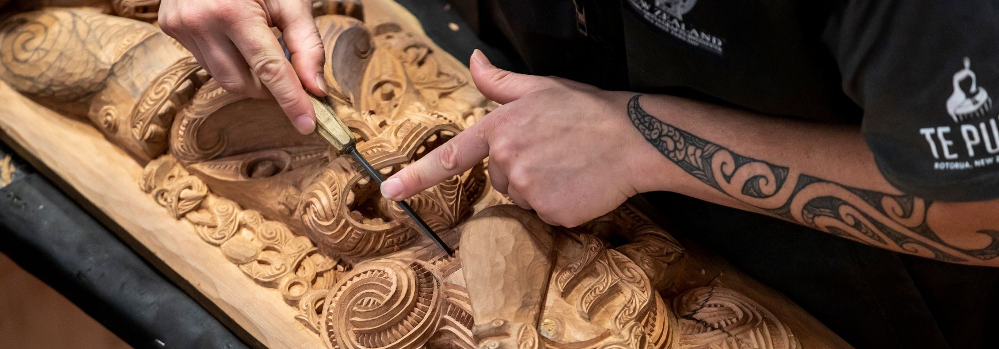 Buy Māori for everyone