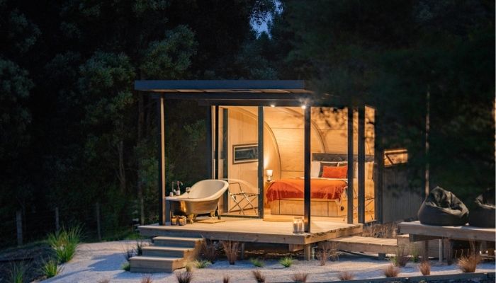 Cosy stays you’ll want to check in to