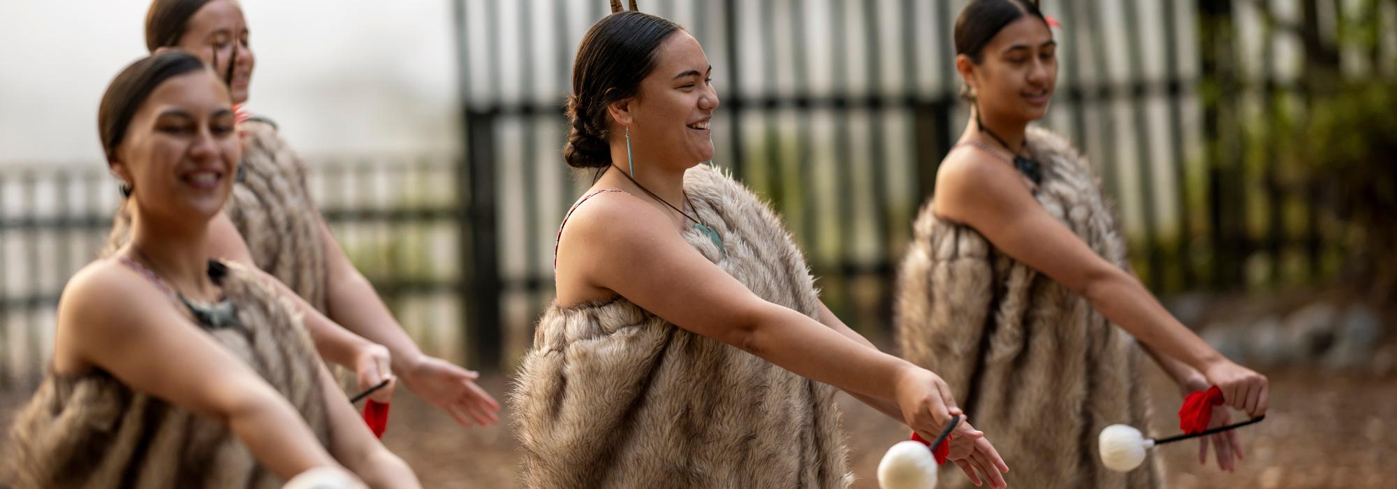 Loads of great ways to enjoy Matariki in Rotorua