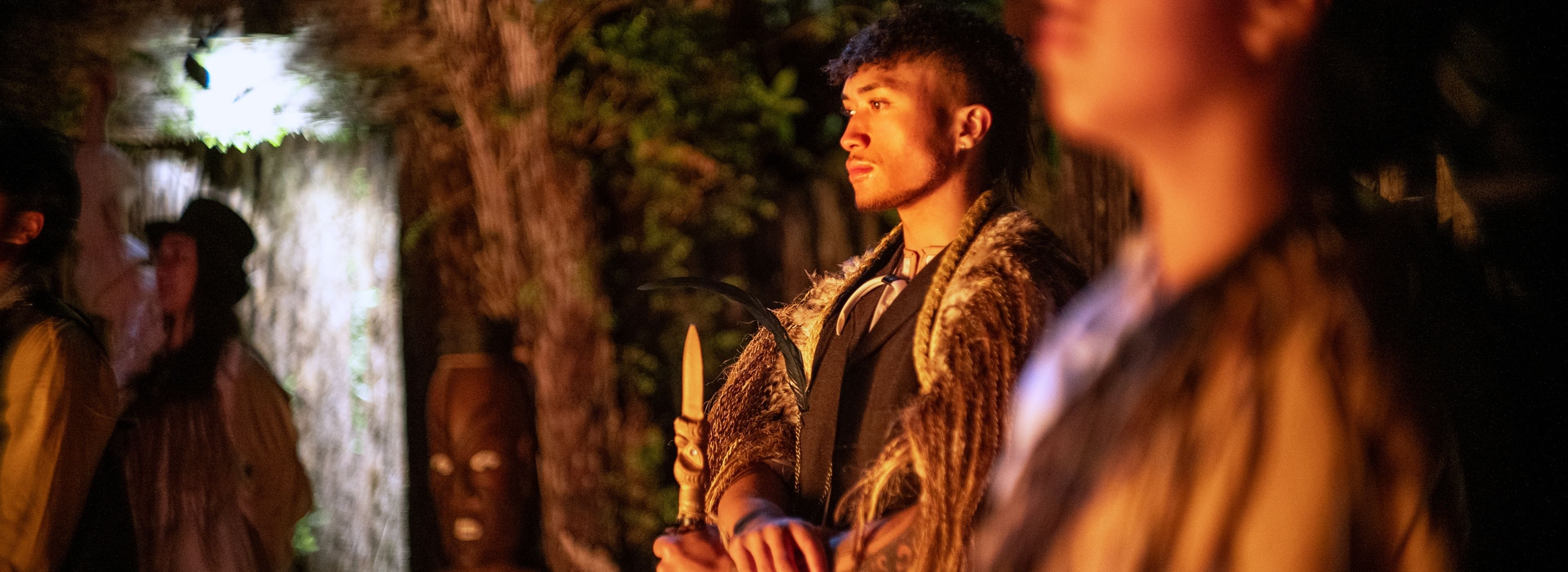 Following the stars: A Matariki journey through Rotorua