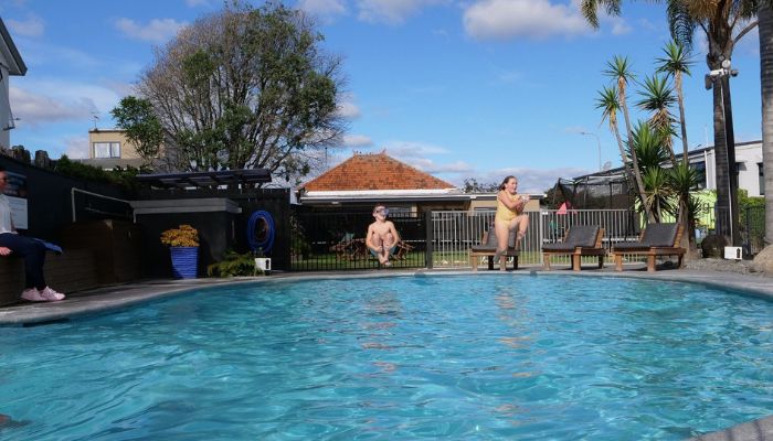 Accommodation in Rotorua that won’t break the bank