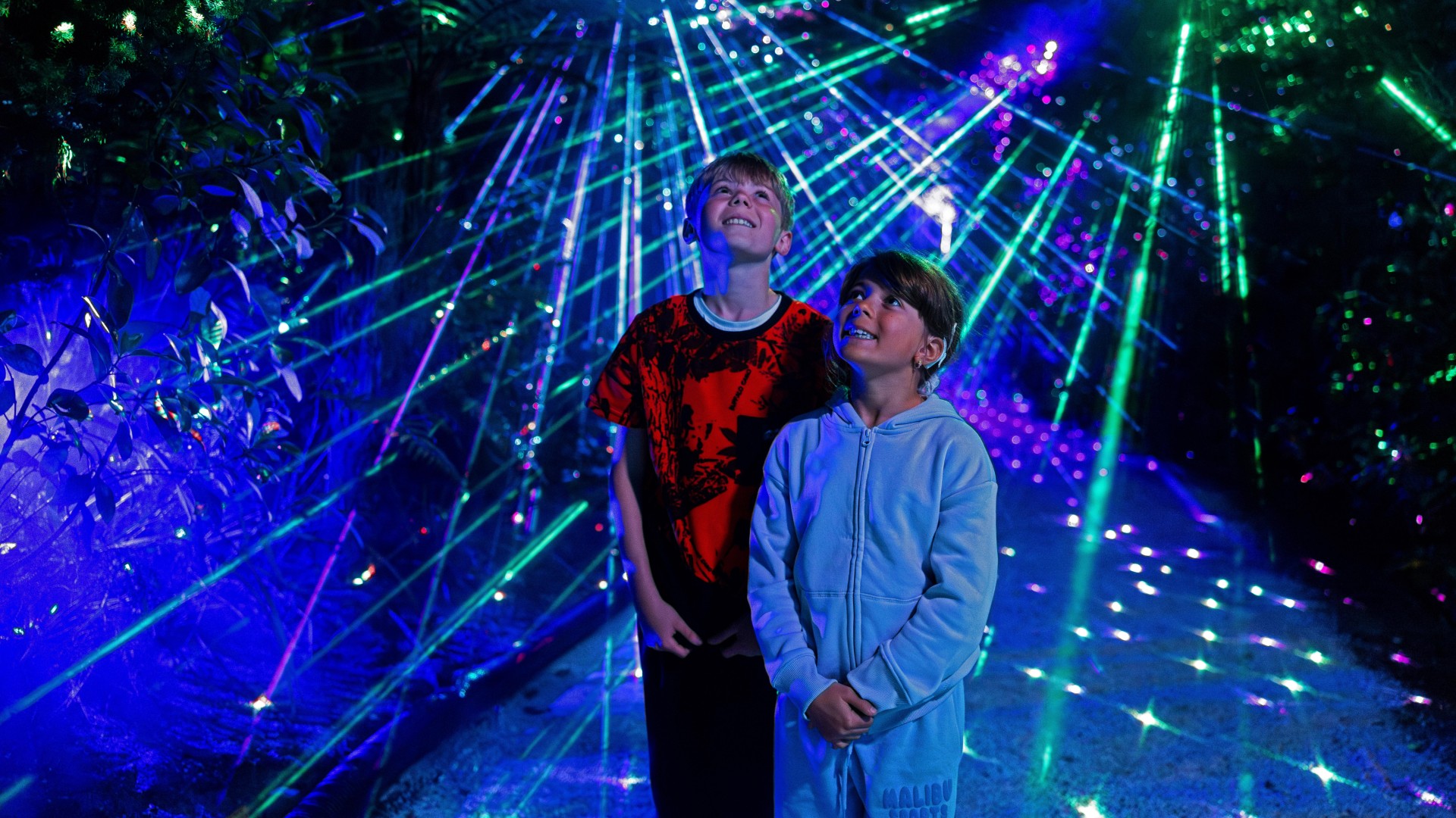 14 ways to make the most of the school holidays in Rotorua