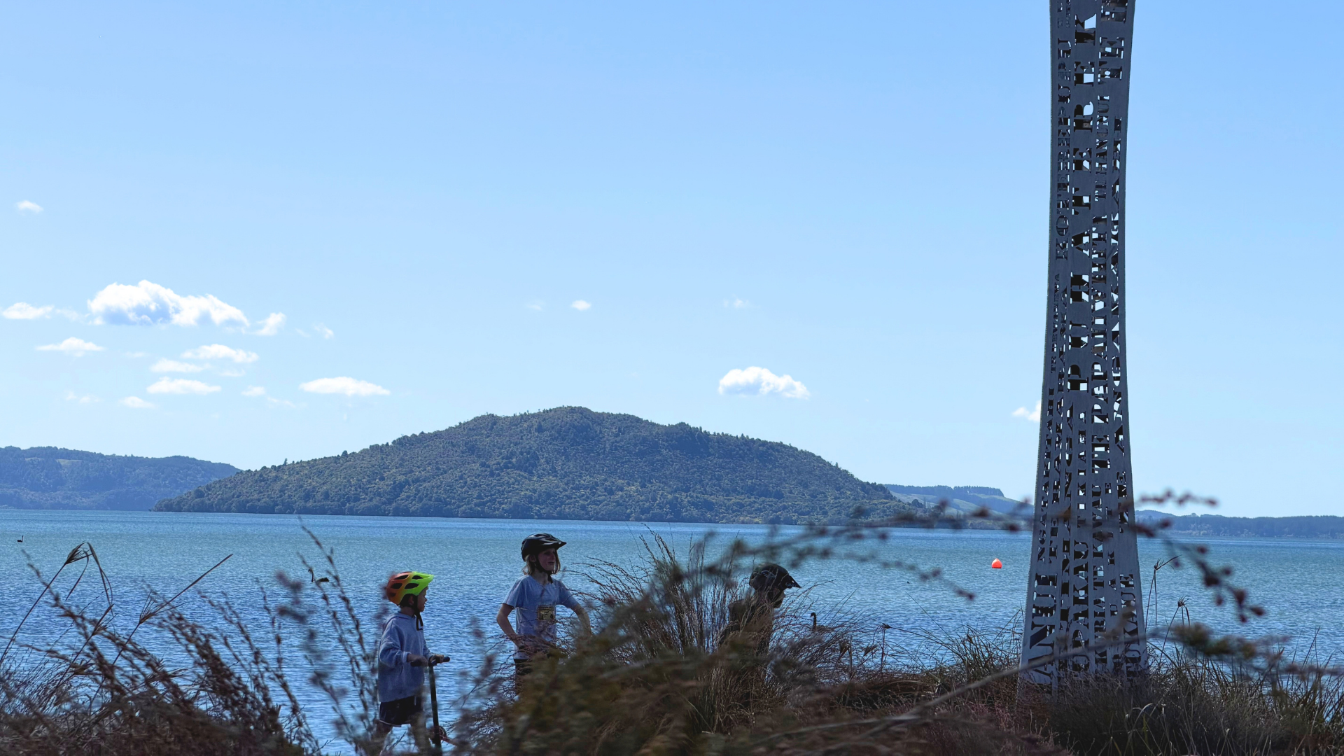 14 Ways to Make the Most of the School Holidays in Rotorua 