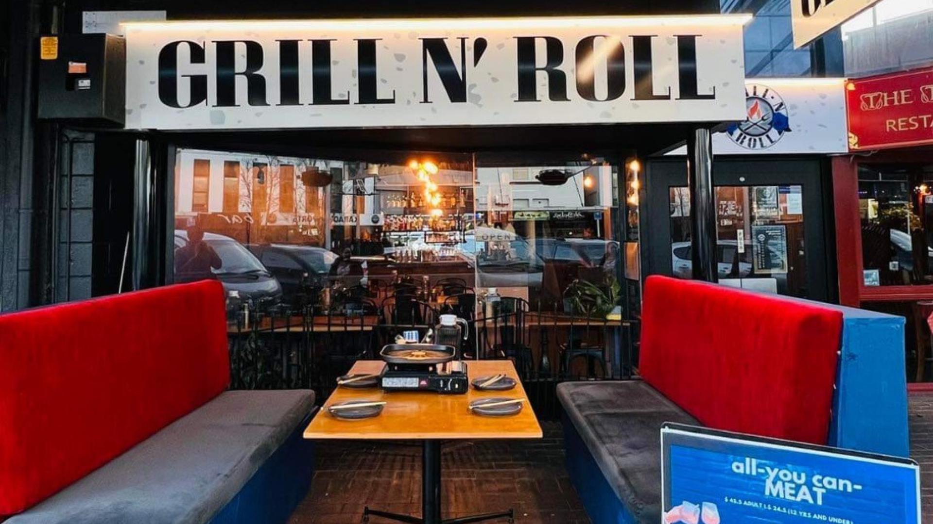 Anroll Restaurant added a new photo. - Anroll Restaurant