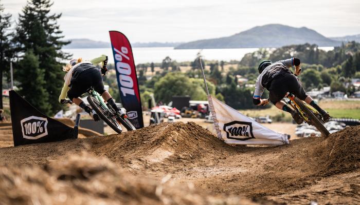 10 reasons to experience the ultimate mountain biking festival, Crankworx Rotorua