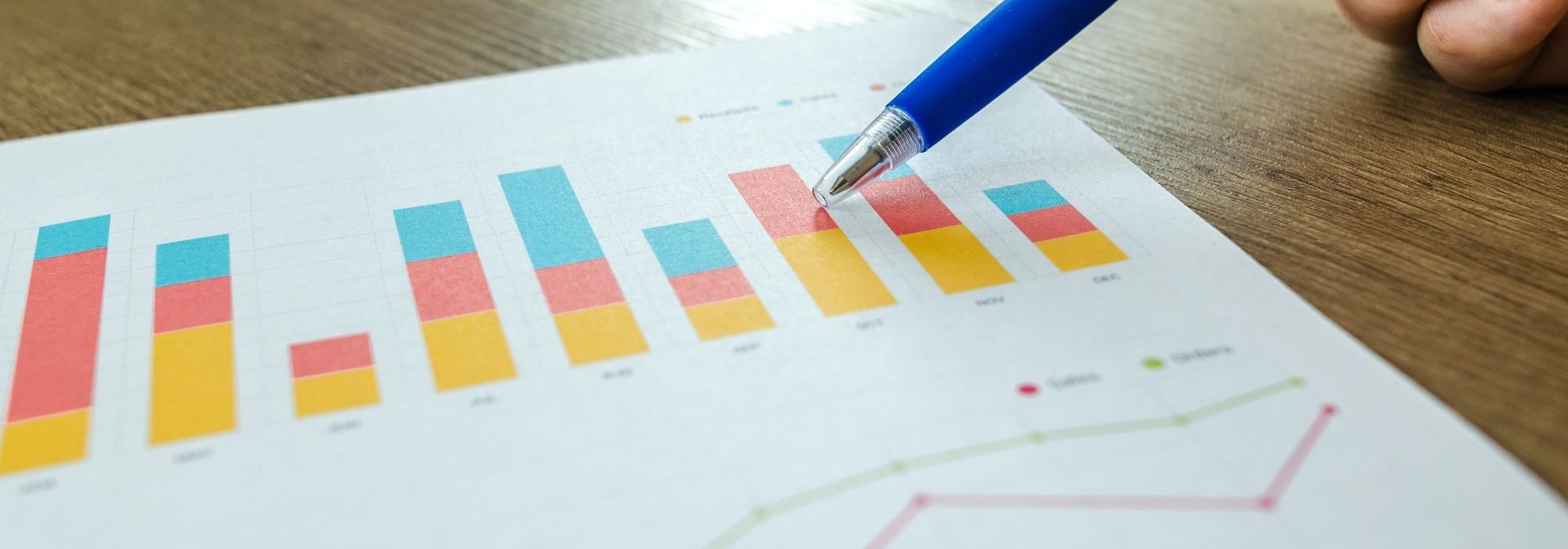 The evolution of the Rotorua Insights Dashboard