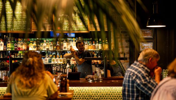 A culinary journey through Rotorua’s autumn and winter delights