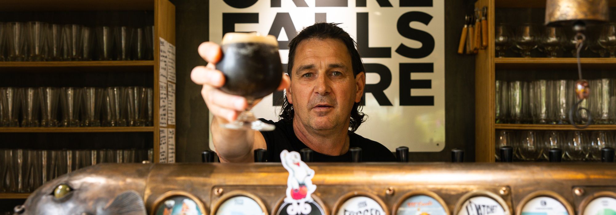 The people behind the places: Meet Rotorua’s hospitality heroes