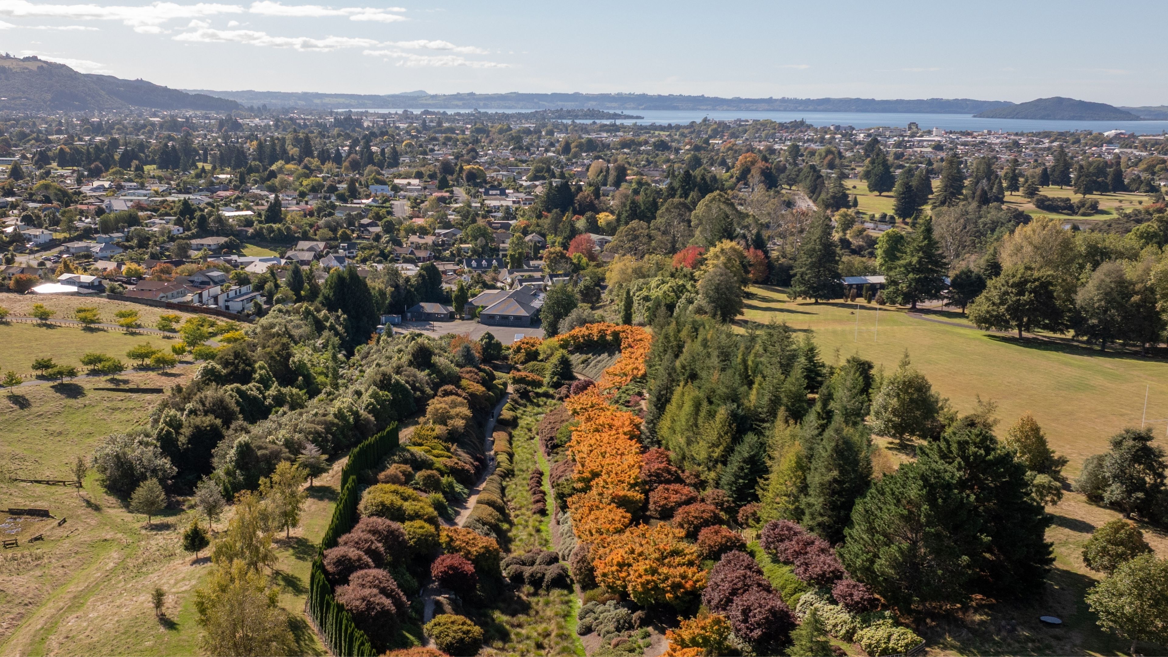 How to make the most of daylight saving before it ends