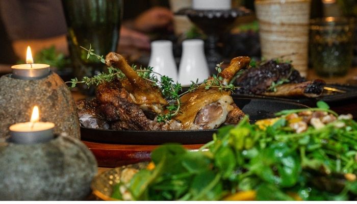 Summer Kai: A Taste of Te Ao Māori