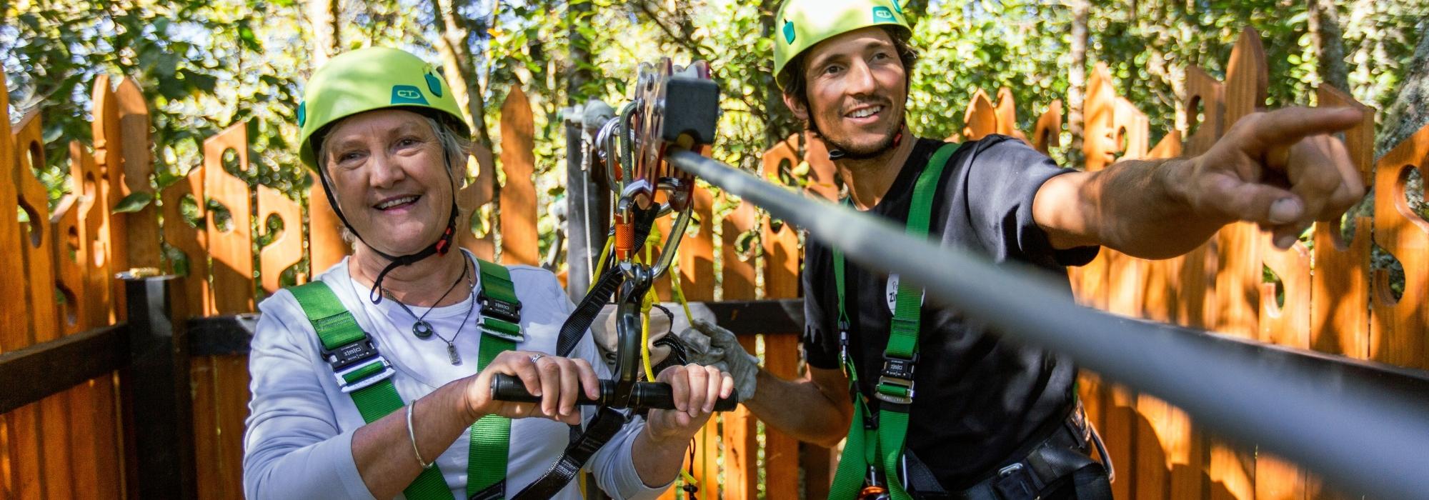 What’s new in Rotorua?