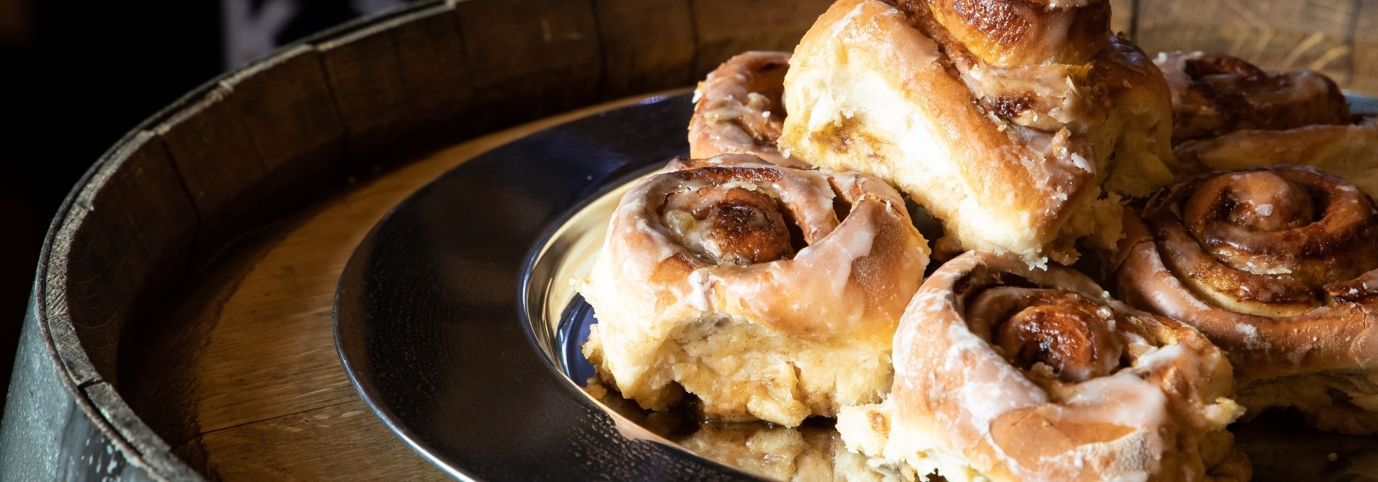 Get your just desserts in Rotorua