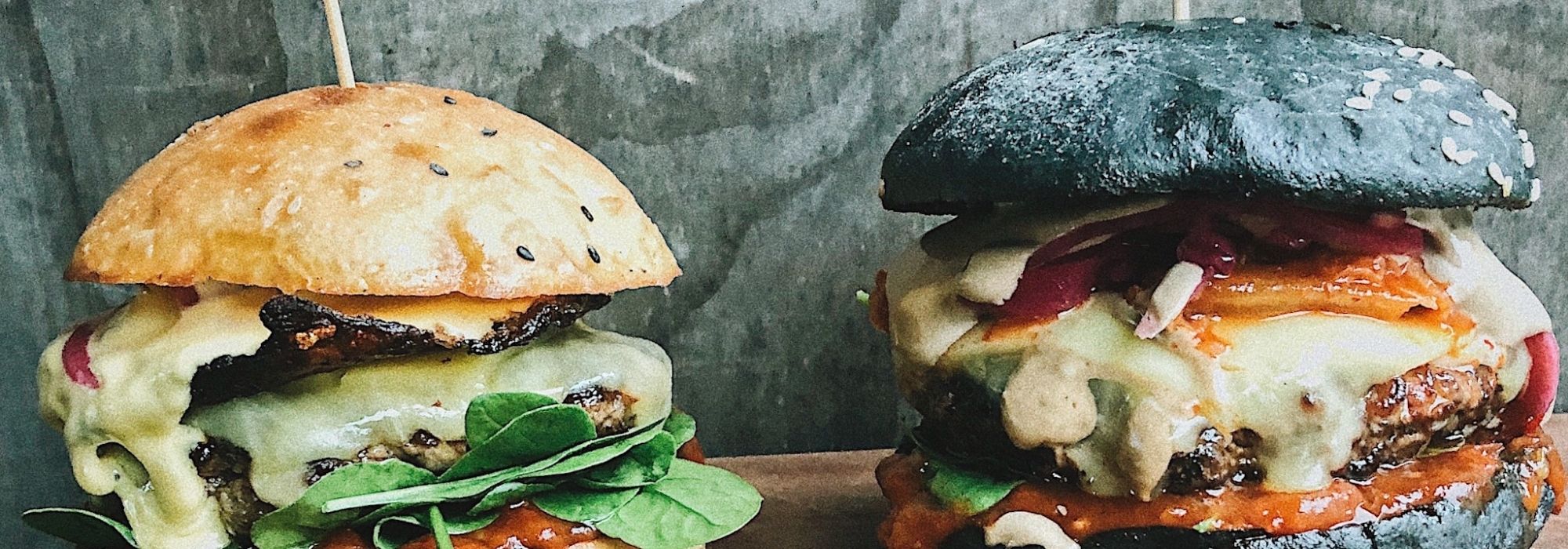 5 burgers you just have to try in Rotorua